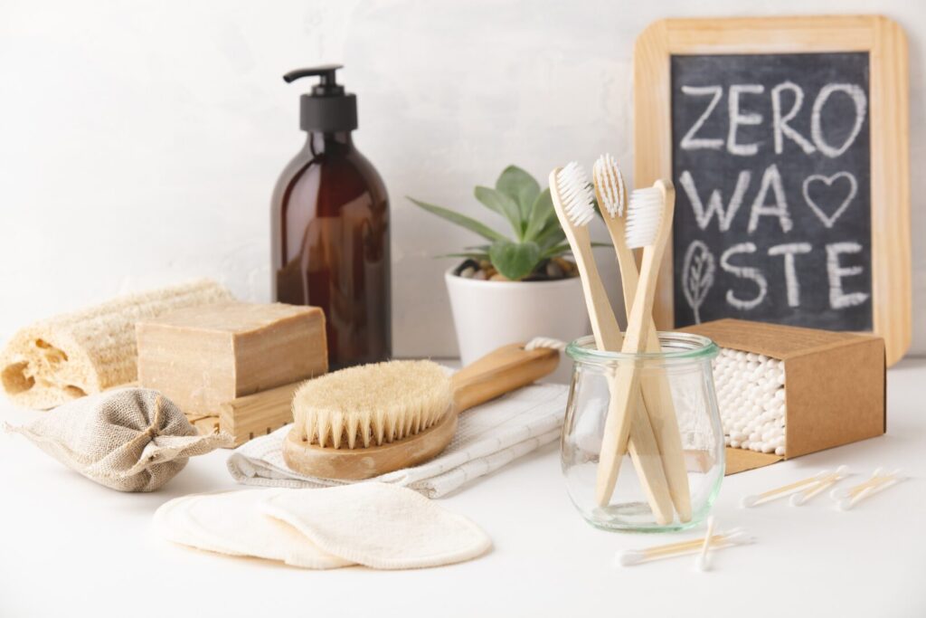eco-friendly homes
